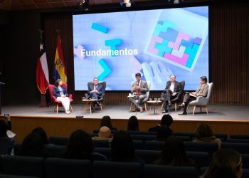 Rectores del CRUV definen ejes de trabajo en la región