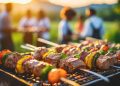El cuidado de alimentarse en fiestas patrias