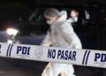 Vuelco en caso: PDI detiene a homicidas de víctima que falleció en presunto accidente vehicular en Viña del Mar