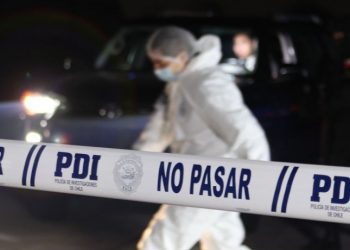 Vuelco en caso: PDI detiene a homicidas de víctima que falleció en presunto accidente vehicular en Viña del Mar