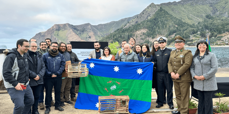 Gobierno Regional apoyará proceso de aplicación del Plan de Manejo para el Área de Conservación en Juan Fernández