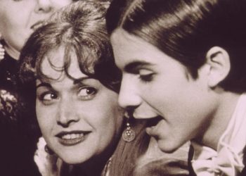 La película “Julio comienza en julio” se exhibirá gratuitamente para las personas mayores en Villa Alemana y Quilpué