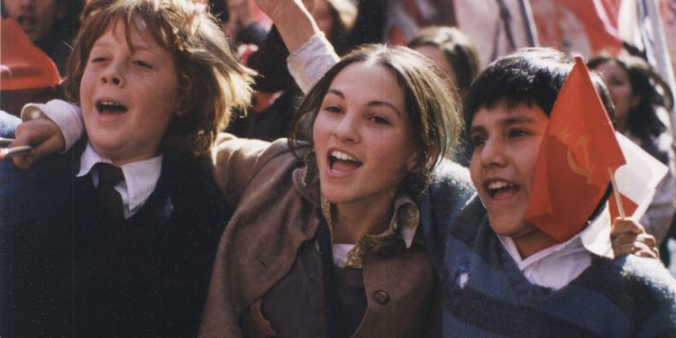 Durante septiembre el Centro Cultural Quilpué Audiovisual exhibirá películas para mantener la memoria viva