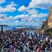 El Carnaval Mil Tambores celebrará sus 25 años con dos días de pasacalles por Valparaíso