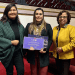 Investigadora USM es destacada con premio a mujeres mineras