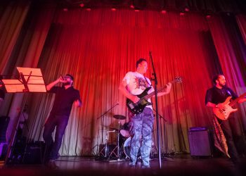 Vuelve Festival Rock&Law con bandas de profesores, abogados de estudios jurídicos, jueces y estudiantes