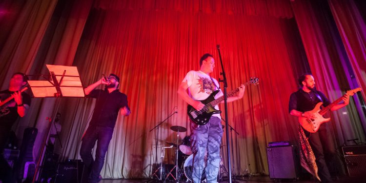 Vuelve Festival Rock&Law con bandas de profesores, abogados de estudios jurídicos, jueces y estudiantes