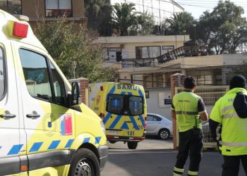 SSVSA activa plan de contingencia para Fiestas Patrias 2024