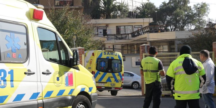 SSVSA activa plan de contingencia para Fiestas Patrias 2024