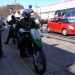 Villa Alemana: Concejo Municipal aprueban por unanimidad donación de dos motocicletas a carabineros