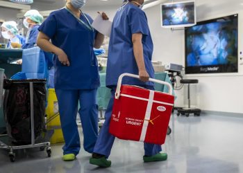 Mitos en torno a la donación de órganos