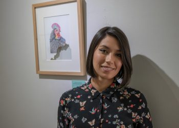 [ENTREVISTA] Viviana Gómez en Sala Viña del Mar: “Mi mayor inspiración es la observación”