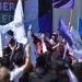 Javiera Toledo va por la reelección en Villa Alemana