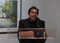 [ENTREVISTA] Claudio Alberto Soriano en Sala Viña: “No trabajo con bocetos”