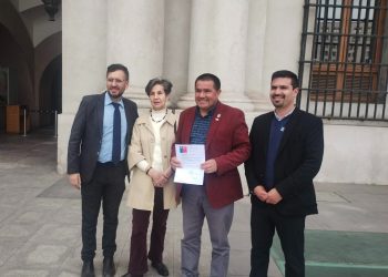 Senadora Isabel Allende Bussi: “Punta de Tralca, en El Quisco, contará con nuevo alcantarillado”