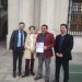 Senadora Isabel Allende Bussi: “Punta de Tralca, en El Quisco, contará con nuevo alcantarillado”