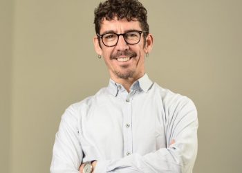 Felipe Ríos se refiere a la grave situación del Hospital Carlos Van Buren