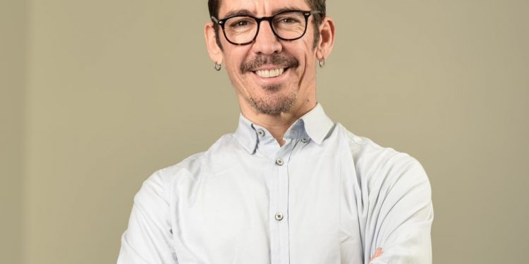 Felipe Ríos se refiere a la grave situación del Hospital Carlos Van Buren