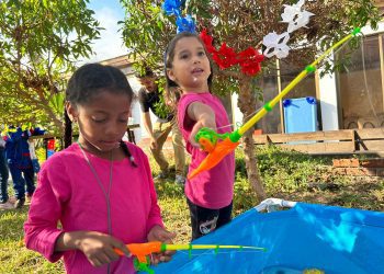 Consejos para proteger a niños y adolescentes durante Fiestas Patrias