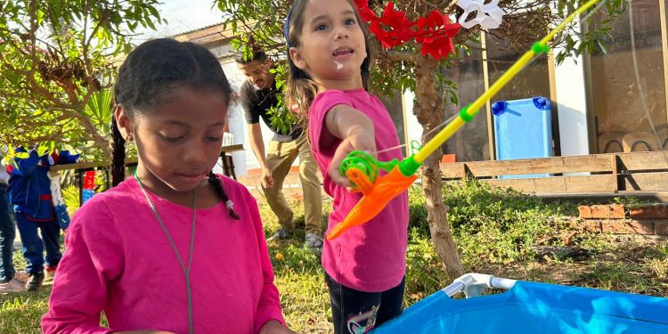 Consejos para proteger a niños y adolescentes durante Fiestas Patrias