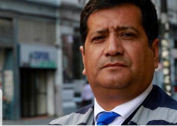 ¿Qué es el crimen organizado?