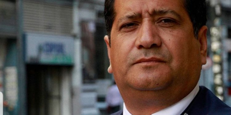 ¿Qué es el crimen organizado?