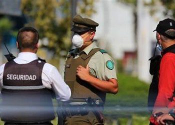 Una política contra el crimen organizado.