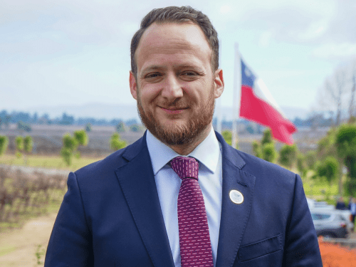 Envejecer con dignidad: El desafío de la Ley Integral de Personas Mayores