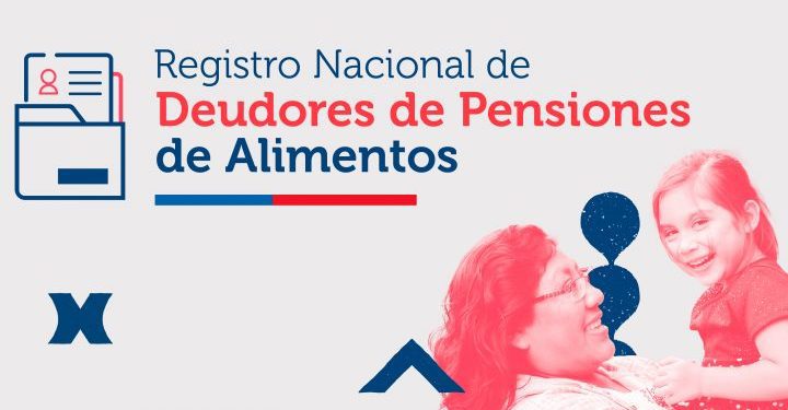 Moción busca inhabilitar las candidaturas a Presidente de la República o parlamentario quienes sean deudores de pensiones de alimentos