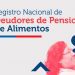 Moción busca inhabilitar las candidaturas a Presidente de la República o parlamentario quienes sean deudores de pensiones de alimentos