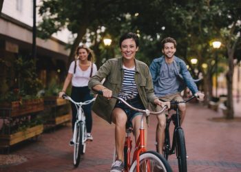 Día Mundial Sin Automóvil – Un paso hacia ciudades más sostenibles