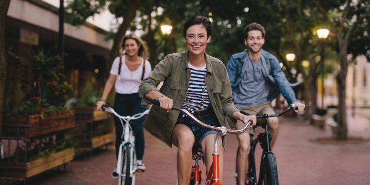 Día Mundial Sin Automóvil – Un paso hacia ciudades más sostenibles