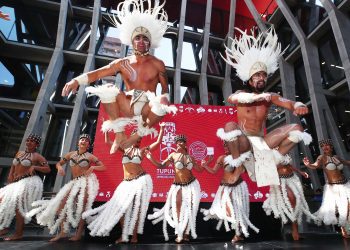 Artesanos de Rapa Nui obtienen Sello de Origen para proteger y potenciar sus productos únicos