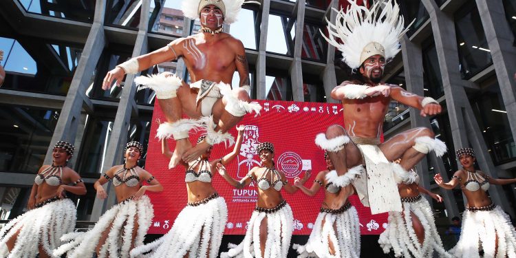 Artesanos de Rapa Nui obtienen Sello de Origen para proteger y potenciar sus productos únicos