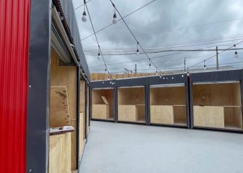 Quilpué inaugura el Mercado Baquedano: Un impulso para el comercio local