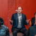 Ivan Poduje realiza denuncia contra Ripamonti por uso irregular de recursos municipales para campaña