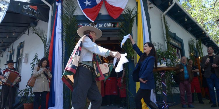 Viña del Mar: Se inician las celebraciones oficialmente
