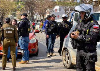 Recuperarán casona de Viña del Mar para uso de seguridad e información turística