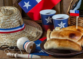 Cómo prevenir intoxicaciones en estas Fiestas Patrias