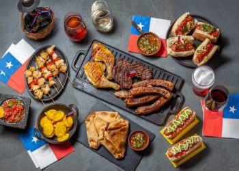 Celebra sanamente este 18: consejos de expertos para disfrutar sin perjudicar tu salud