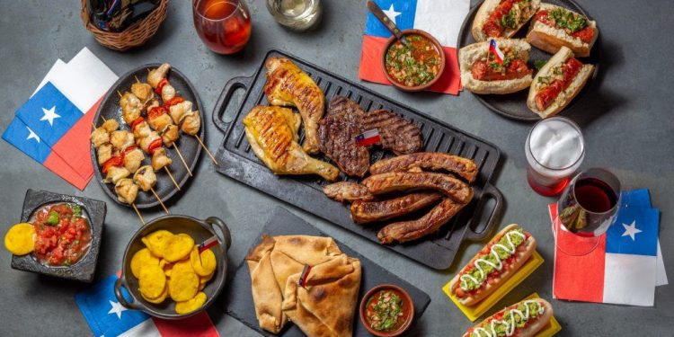 Celebra sanamente este 18: consejos de expertos para disfrutar sin perjudicar tu salud