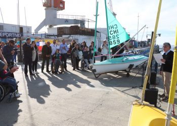 Tremendo aporte para el deporte desde la región