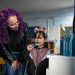 UV promueve hábitos saludables en Escuela Pacífico de Playa Ancha con innovador proyecto educativo en salud bucal y nutricional