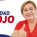 Trinidad Rojo, la ex alcaldesa de La Calera ahora va por un cupo en el CORE