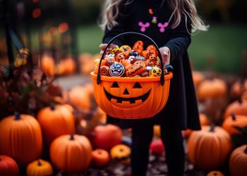 Halloween: ¿Los colorantes en dulces son igual de dañinos que el azúcar de estos?