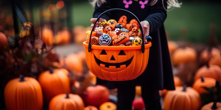Halloween: ¿Los colorantes en dulces son igual de dañinos que el azúcar de estos?
