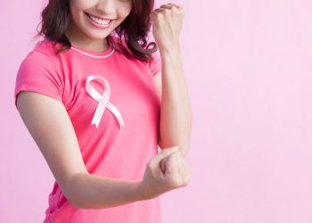 Cáncer de mama: la vida después del tratamiento