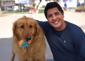 ONG Animalistas se suman a la propuesta de protección animal de Christian Cárdenas para Quilpué