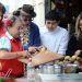 Chile celebra el Día Mundial de la Alimentación con un llamado a garantizar el derecho a una alimentación saludable