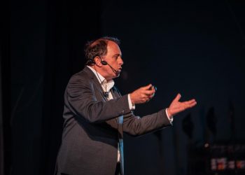  Poduje: «La administración de Ripamonti incrementó los costos de personal de manera irresponsable…»